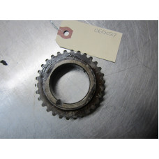 06H227 Crankshaft Timing Gear For 08-09 CHEVROLET MALIBU  3.6